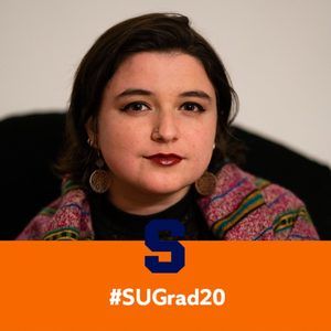 Meet your Posher, Sabrina